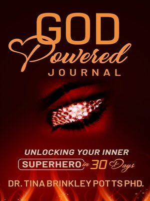 cover image of God-Powered Journal
